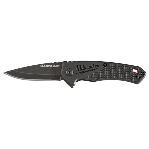 MILWAUKEE COLTELLO A SERRAMANICO SPORT LAMA LISCIA DA MM64