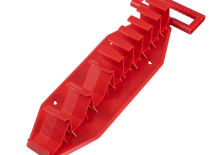 MILWAUKEE SET DI PINZE PER SEEGER INTERNI-ESTERNI PZ9