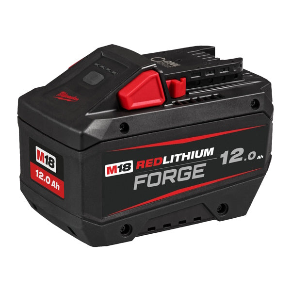 MILWAUKEE BATTERIA FORGE 18V 12,0AH ART. M18 FB12