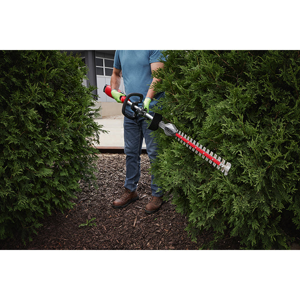 MILWAUKEE ESTENSIONE TAGLIASIEPI MULTIUTENSILE GIARDINO M18 FOPH-SHTA