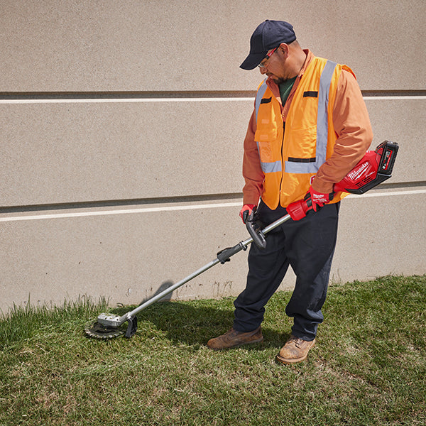 MILWAUKEE ESTENSIONE RECIPROCATORE MULTIUTENSILE GIARDINO M18 FOPH-RA