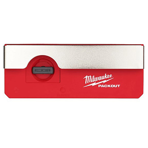 MILWAUKEE PACKOUT SCAFFALE CON CLIP DI AGGANCIO MM234X40X90