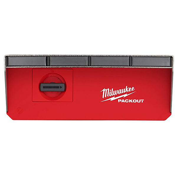 MILWAUKEE PACKOUT SCAFFALE MAGNETICO MM234X92X65