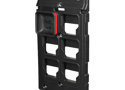 MILWAUKEE PACKOUT CESTINO COMPATTO MAGNETICO MM10X10X45