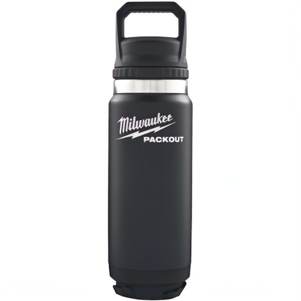 MILWAUKEE PACKOUT BORRACCIA DA ML.710 NERA