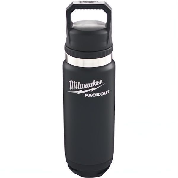 MILWAUKEE PACKOUT BORRACCIA DA ML.710 NERA