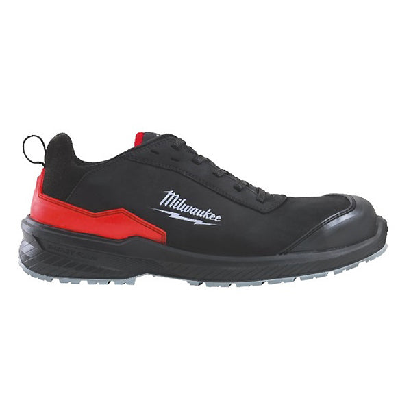 MILWAUKEE SCARPE ANTINFORTUNISTICHE BASSE MOD. FLEXTRED S3S