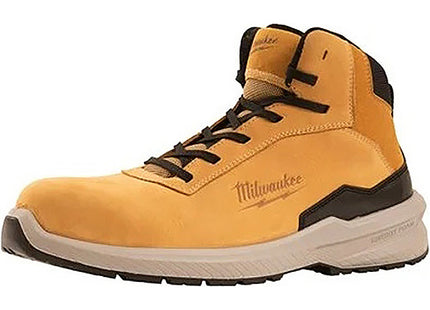 MILWAUKEE SCARPE ANTINFORTUNISTICHE ALTE MOD. FLEXTRED S3S N.44