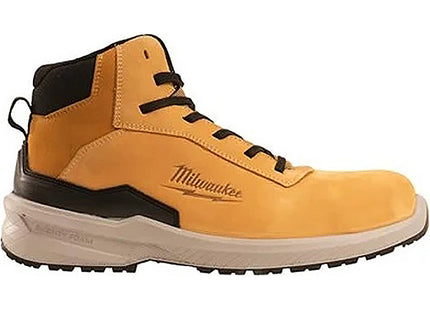 MILWAUKEE SCARPE ANTINFORTUNISTICHE ALTE MOD. FLEXTRED S3S N.44