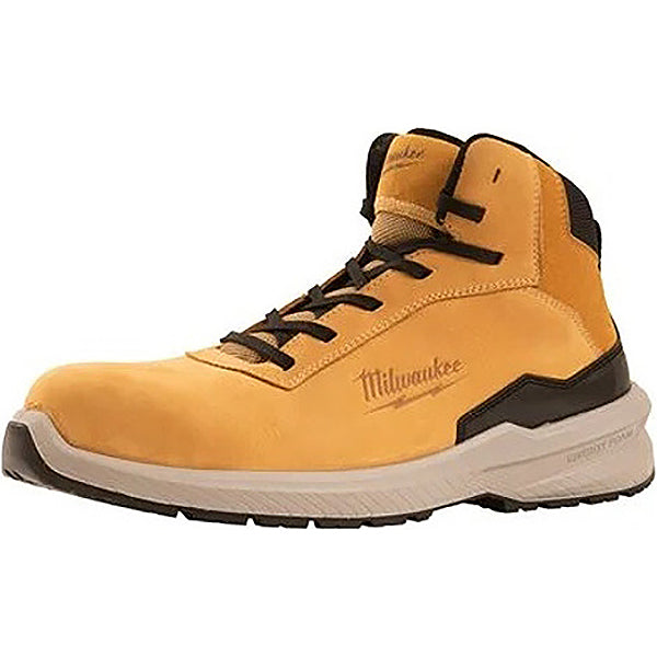 MILWAUKEE SCARPE ANTINFORTUNISTICHE ALTE MOD. FLEXTRED S3S