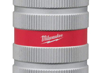 MILWAUKEE SBAVATORE INTERNO/ESTERNO PER TUBI