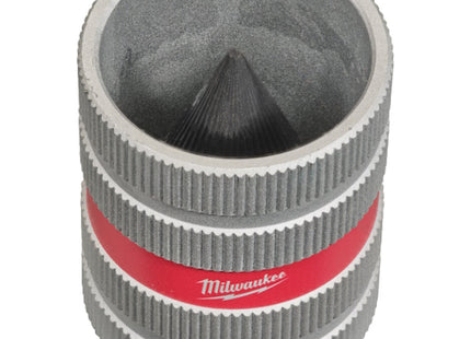 MILWAUKEE SBAVATORE INTERNO/ESTERNO PER TUBI