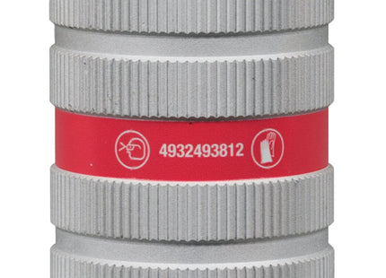 MILWAUKEE SBAVATORE INTERNO/ESTERNO PER TUBI