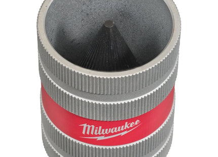 MILWAUKEE SBAVATORE INTERNO/ESTERNO PER TUBI