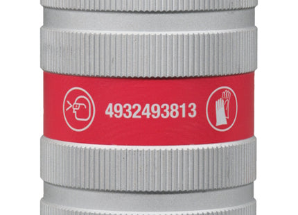 MILWAUKEE SBAVATORE INTERNO/ESTERNO PER TUBI