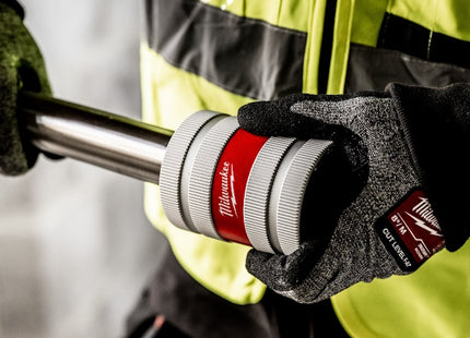 MILWAUKEE SBAVATORE INTERNO/ESTERNO PER TUBI