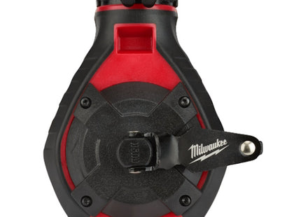 MILWAUKEE TRACCIATORE LINEA SPESSA E RICARICA POLVERE BLU