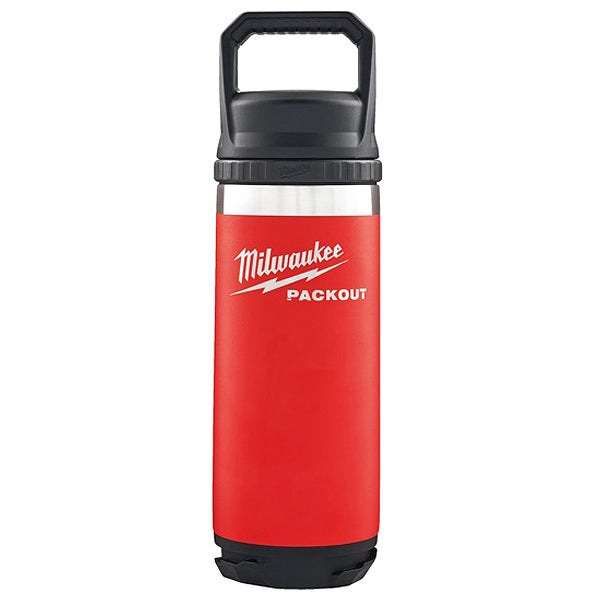 MILWAUKEE PACKOUT BORRACCIA DA ML.532 ROSSA