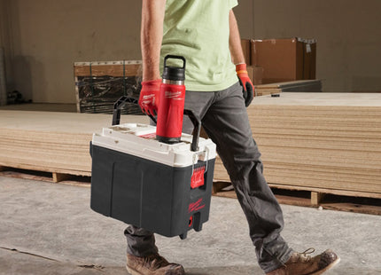 MILWAUKEE PACKOUT BORRACCIA DA ML.532