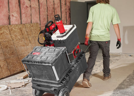 MILWAUKEE PACKOUT BORRACCIA DA ML.532