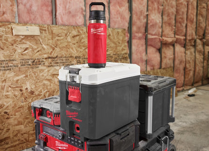 MILWAUKEE PACKOUT BORRACCIA DA ML.532