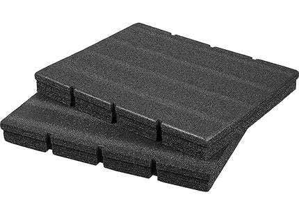 MILWAUKEE PACKOUT TERMOFORMATO SLIM PER CASSETTIERE PORTAUTENSILI