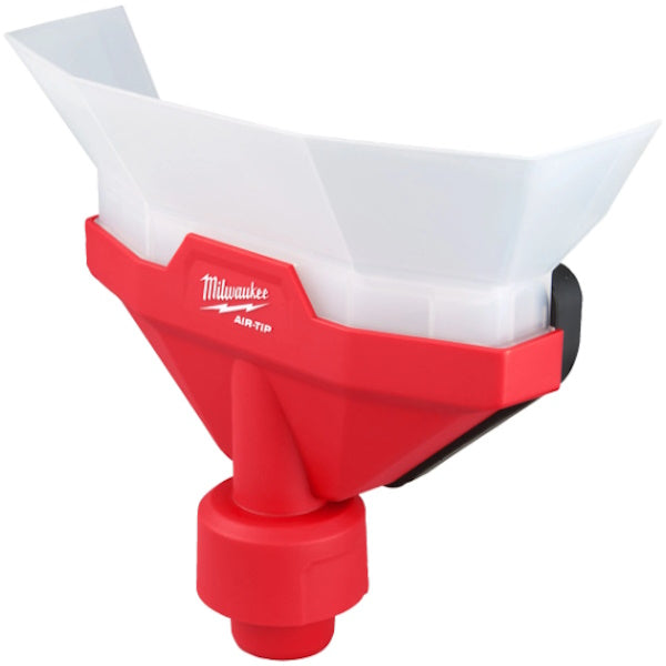 MILWAUKEE ACCESSORIO RACCOGLIPOLVERE PER ASPIRATORI MOD. 1 AIR-TIP