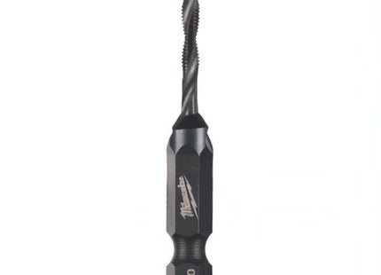 MILWAUKEE MASCHIO CON PUNTA E SVASATORE IN HSS ATTACCO BITS DA 1/4&quot;