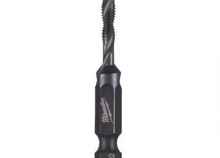MILWAUKEE MASCHIO CON PUNTA E SVASATORE IN HSS ATTACCO BITS DA 1/4&quot;