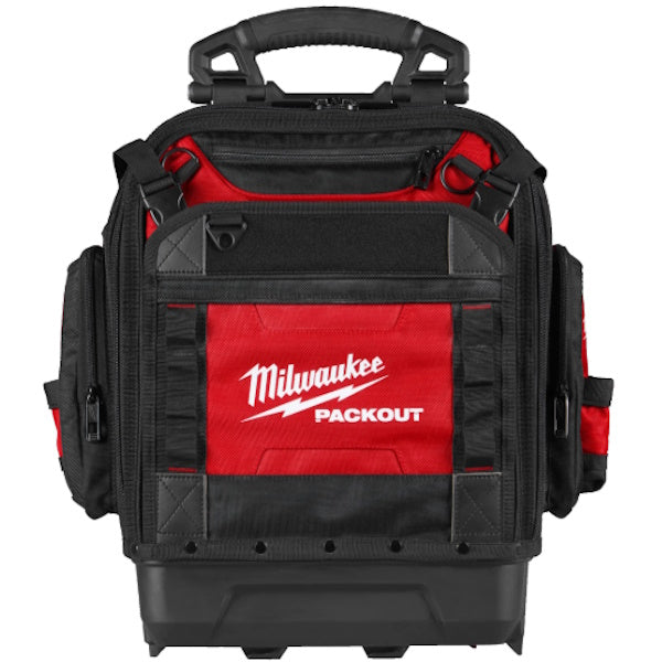 MILWAUKEE PACKOUT ZAINO RIGIDO