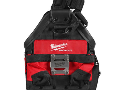 MILWAUKEE PACKOUT BORSA PORTAUTENSILI APERTA MM380