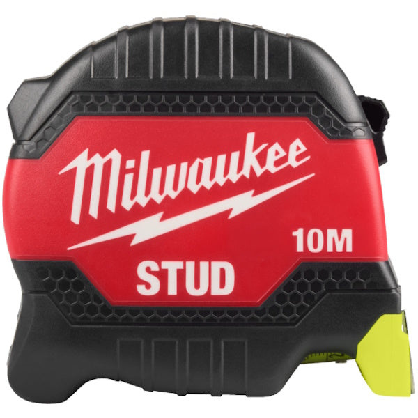 MILWAUKEE FLESSOMETRO SERIE STUD GEN III MT10 NASTRO DA MM33