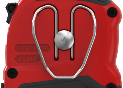 MILWAUKEE FLESSOMETRO SERIE SLIM MT 3 NASTRO DA MM16