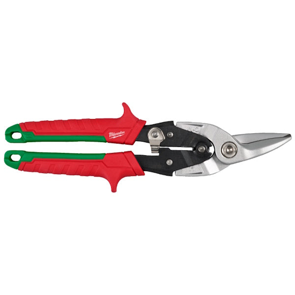 MILWAUKEE CESOIA A DOPPIA LEVA A LAME CURVE TAGLIO DX MM260