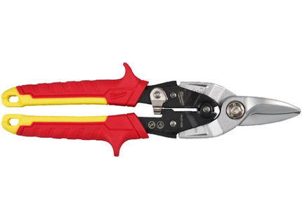 MILWAUKEE CESOIA A DOPPIA LEVA TAGLIO DIRITTO MM260