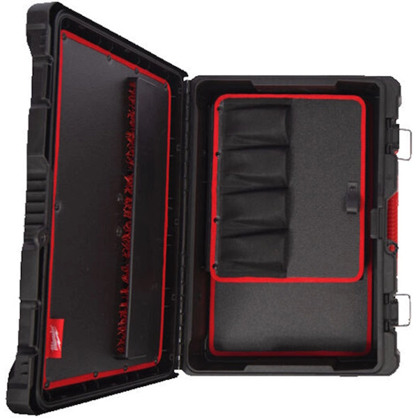 MILWAUKEE PACKOUT VALIGETTA VUOTA PER ELETTRICISTA