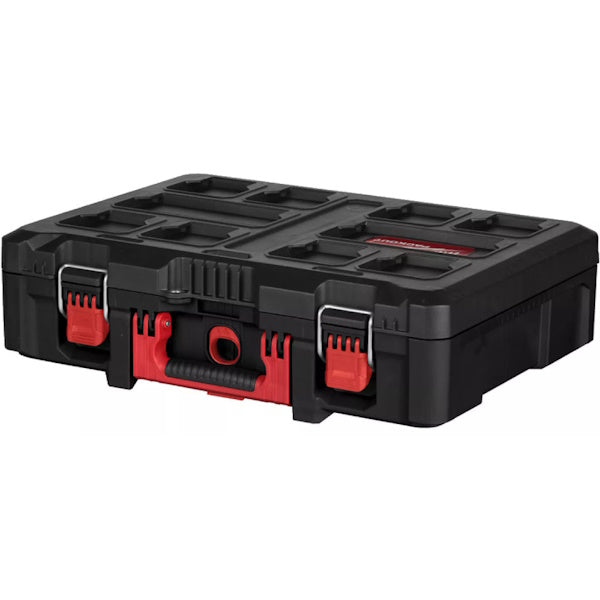 MILWAUKEE PACKOUT VALIGETTA VUOTA PER IDRAULICO