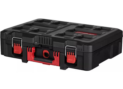 MILWAUKEE PACKOUT VALIGETTA VUOTA PER ELETTRICISTA