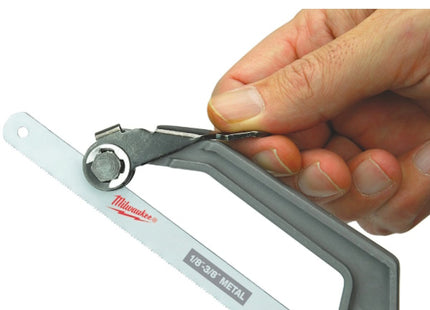 MILWAUKEE SEGHETTO AD ARCO MINI