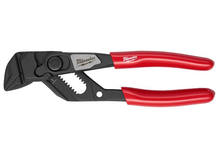 MILWAUKEE PINZA CON DENTI A CHIAVE REGOLABILE
