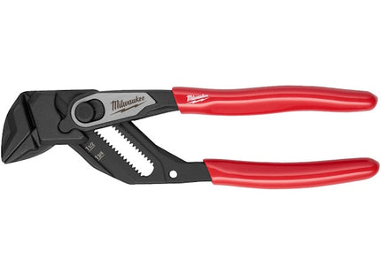 MILWAUKEE PINZA CON DENTI A CHIAVE REGOLABILE