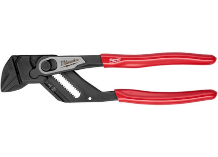 MILWAUKEE PINZA CON DENTI A CHIAVE REGOLABILE