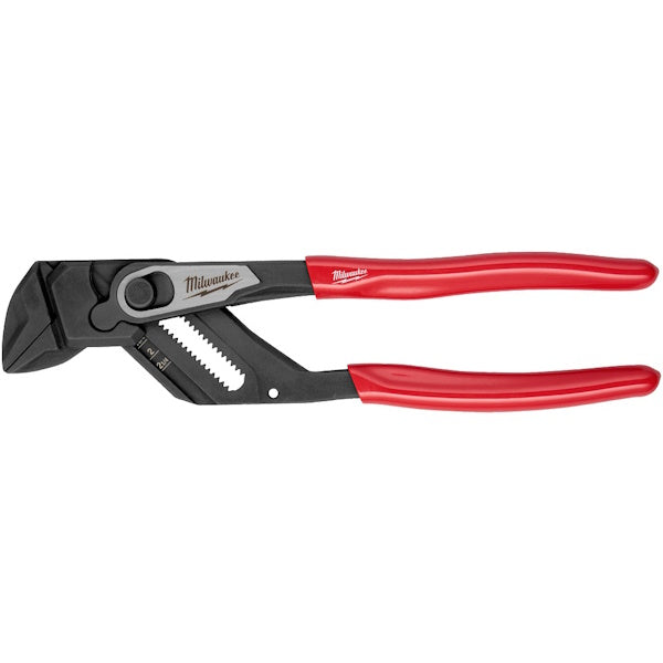 MILWAUKEE PINZA CON DENTI A CHIAVE REGOLABILE
