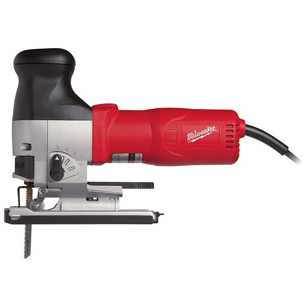 MILWAUKEE SEGHETTO ALTERNATIVO ELETTRICO MOD. FSPE110X POTENZA 710W