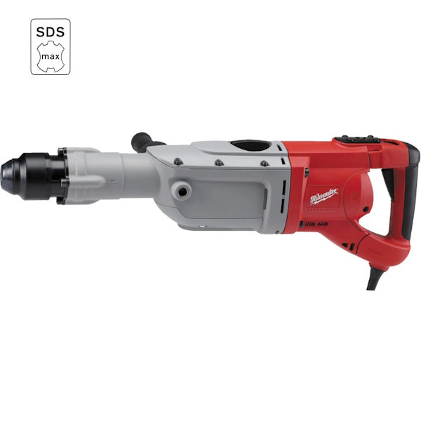 MILWAUKEE MARTELLO DEMOLITORE MOD. K900S POTENZA 1600W(V1/23)