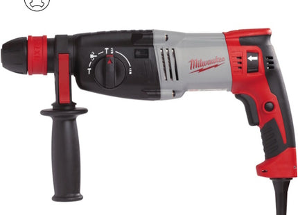 MILWAUKEE TASSELLATORE MOD. PH 28 X POTENZA 820W