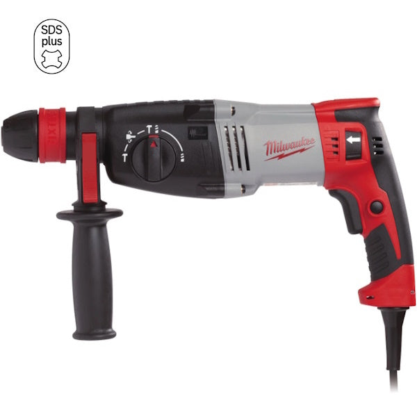 MILWAUKEE TASSELLATORE MOD. PH 28 X POTENZA 820W