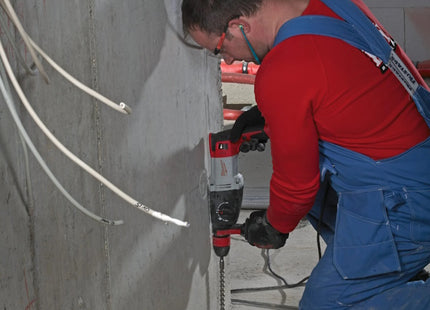 MILWAUKEE TASSELLATORE MOD. PH 28 X POTENZA 820W
