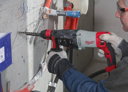 MILWAUKEE TASSELLATORE MOD. PH 28 X POTENZA 820W