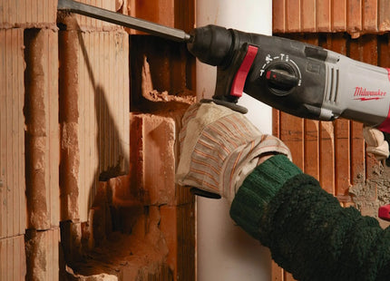 MILWAUKEE TASSELLATORE MOD. PH 28 X POTENZA 820W